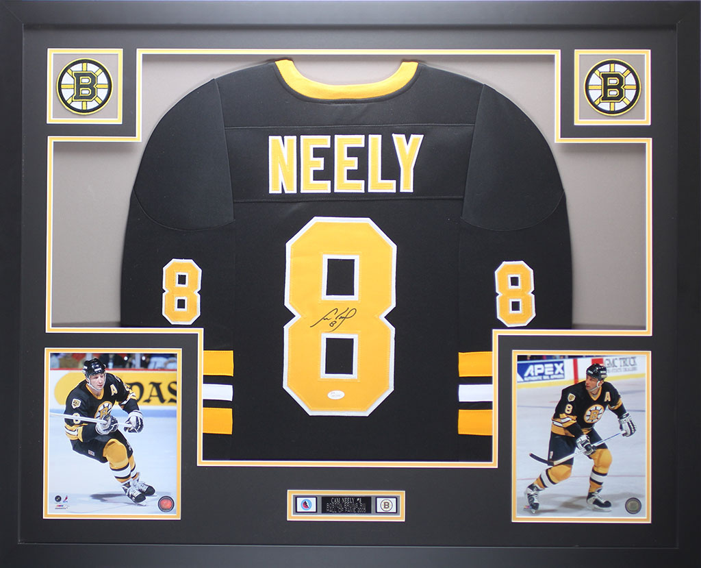 cam neely shirt