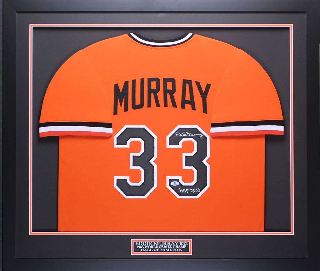 eddie murray jersey