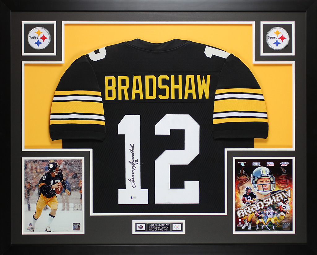 stitched steelers jersey