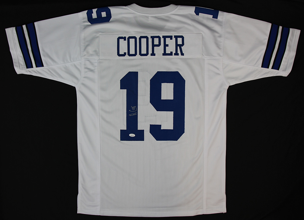 amari cooper jersey