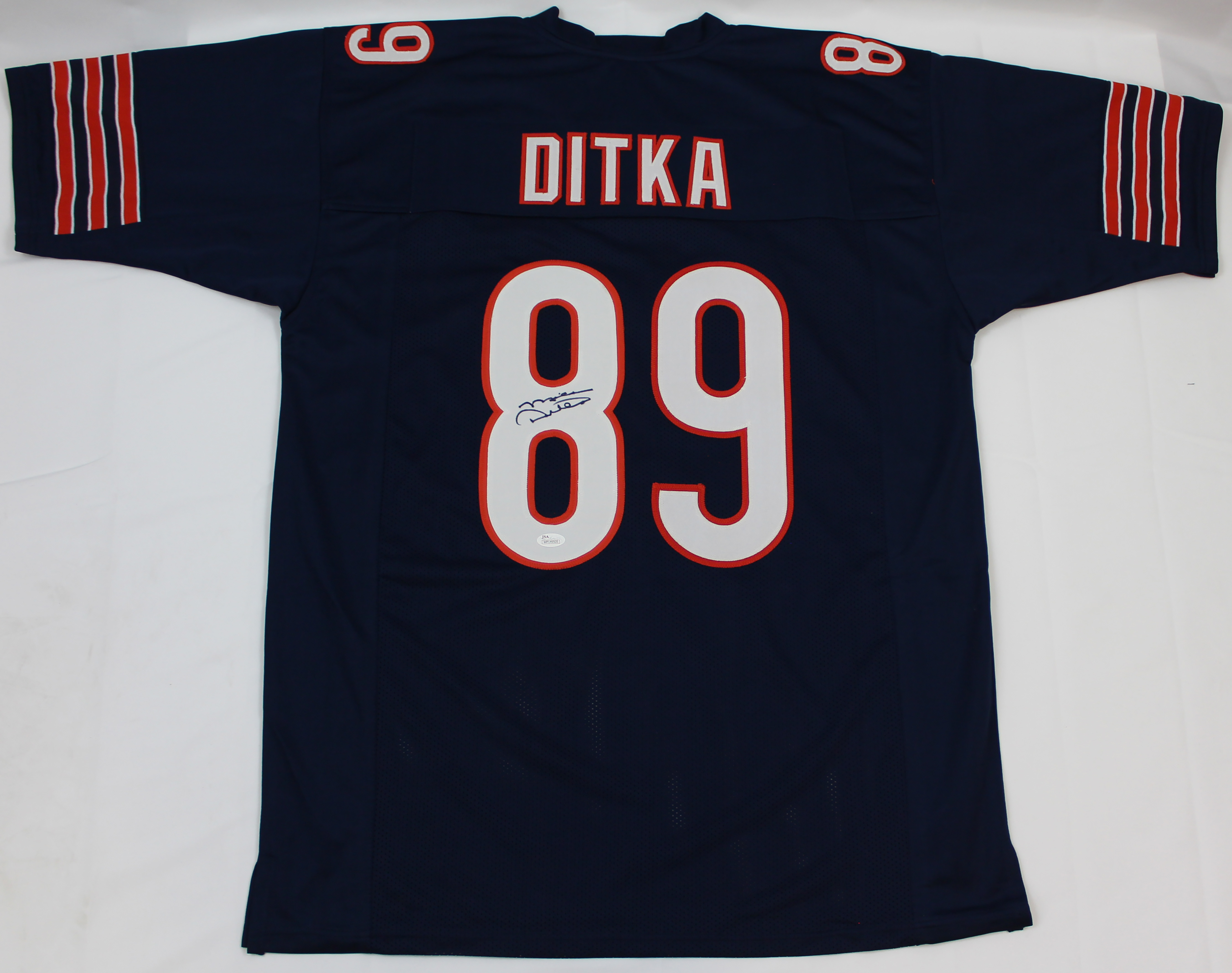 mike ditka jersey